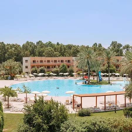Valtur Otium Resort-2
